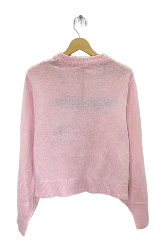 Pink Panther Sweater