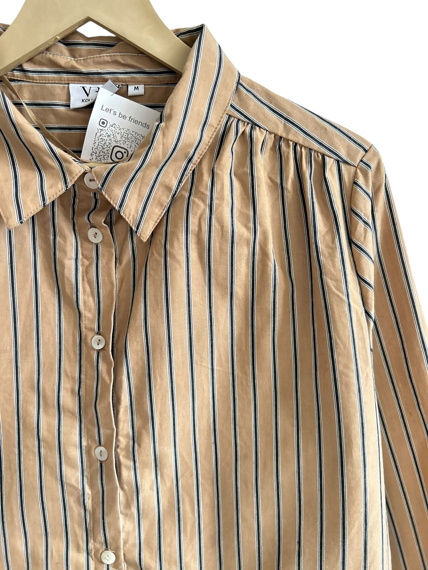 Striped Shirt