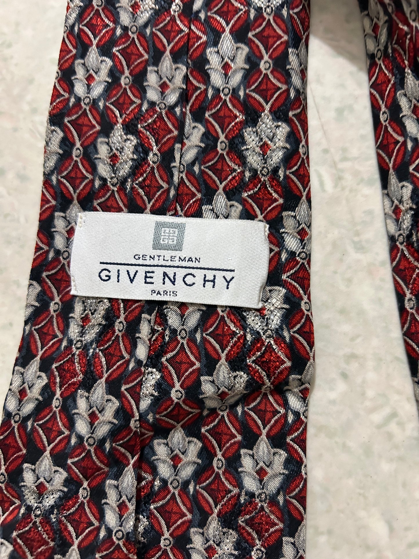 GIVENCHY  Tie