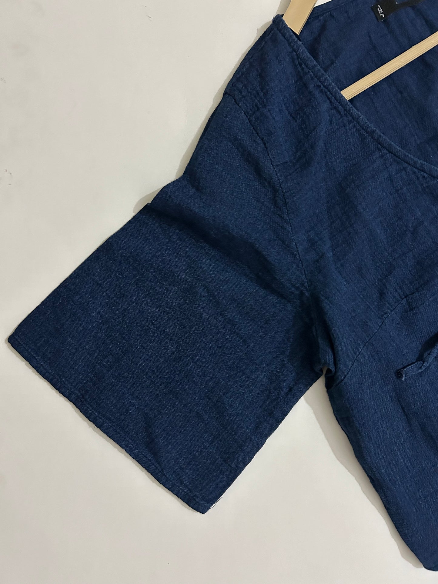 Knot Top Size: S
