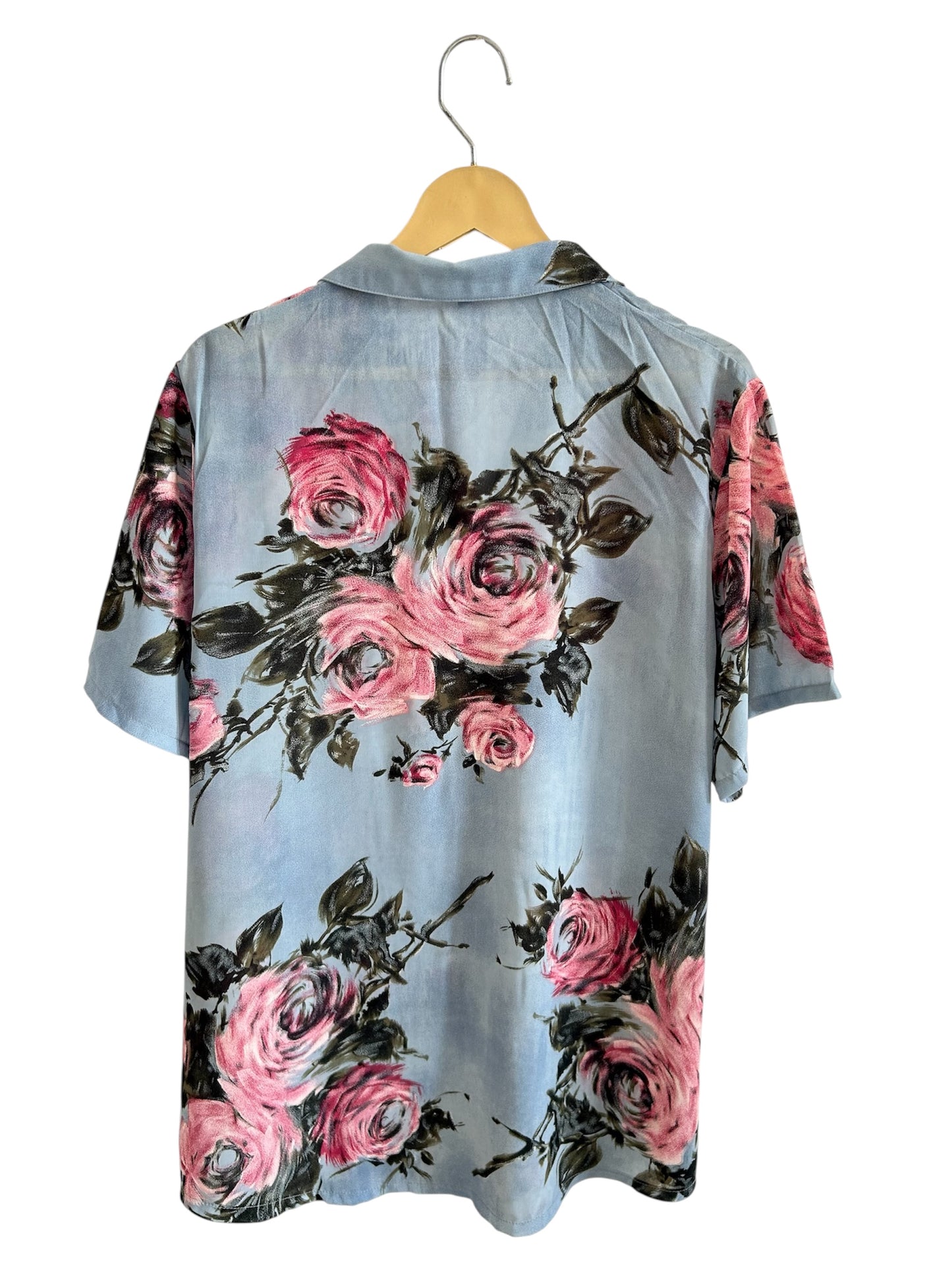 Rose Shirt