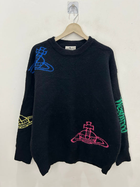 Vivenne Westwood Sweater