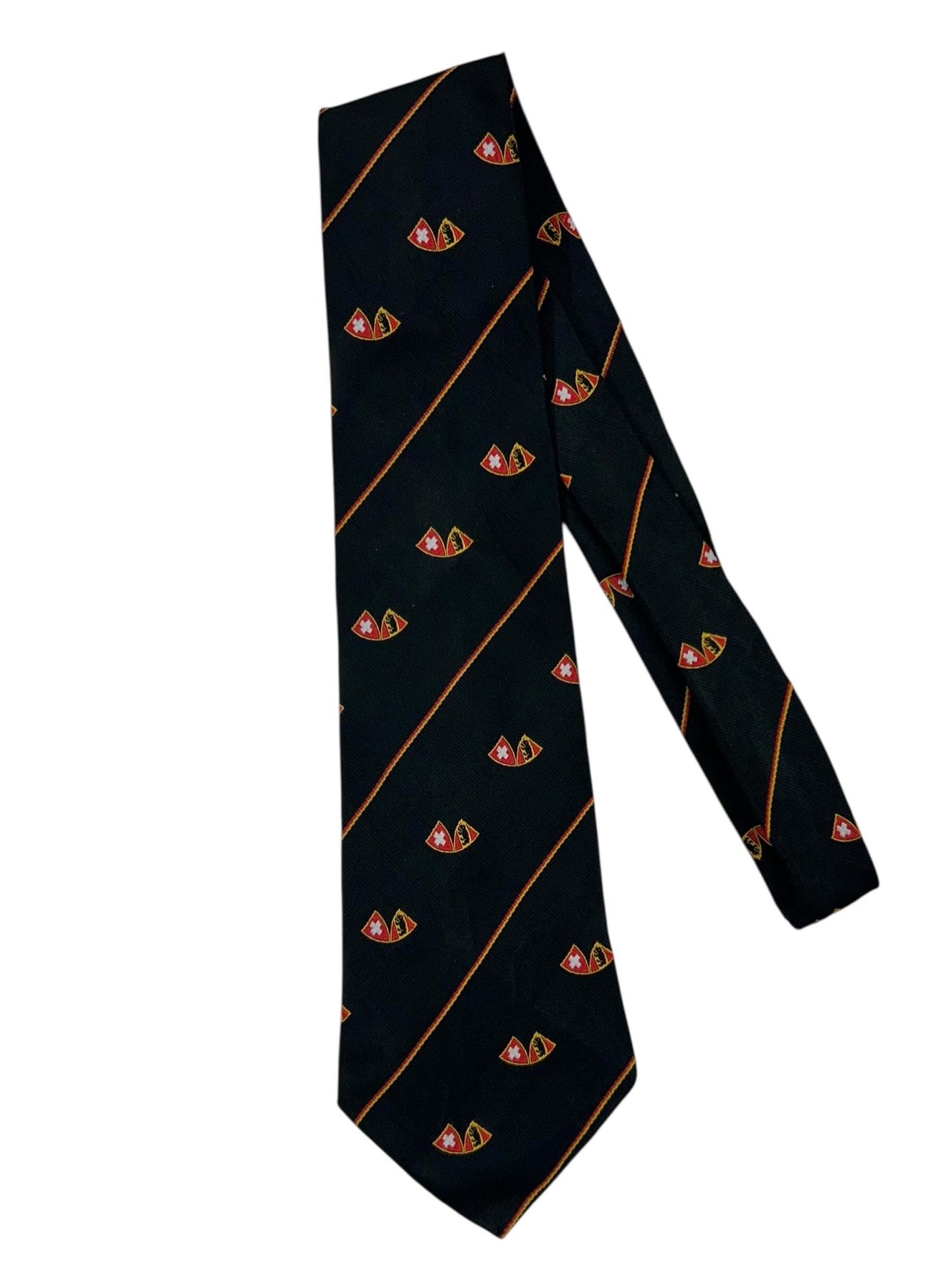 Vintage Tie