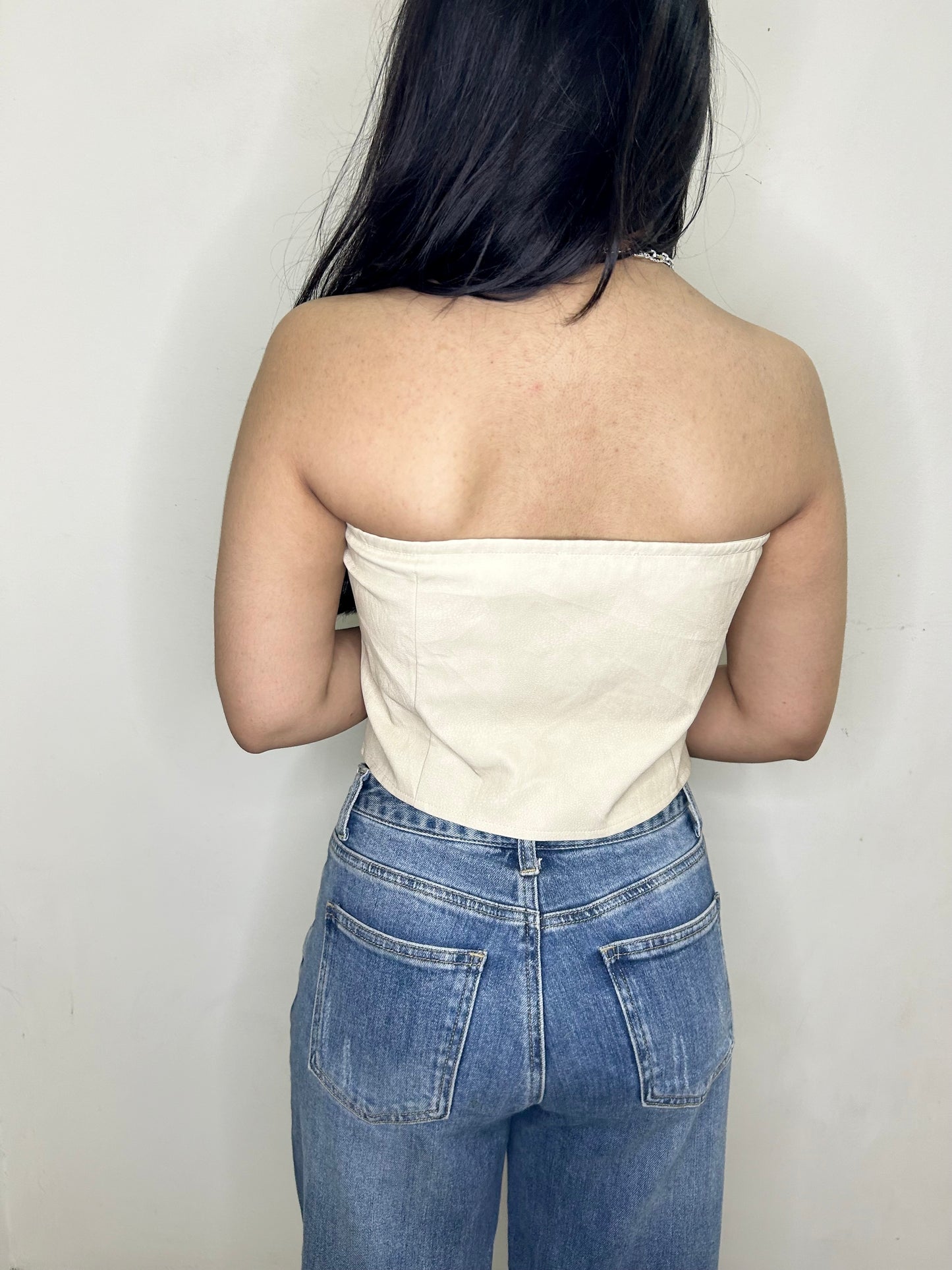 Corset Top