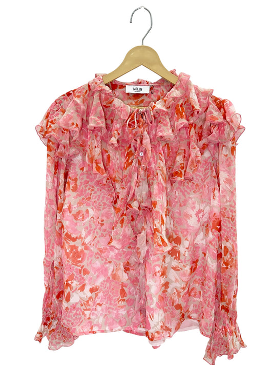 MOLIIN Ruffle Top
