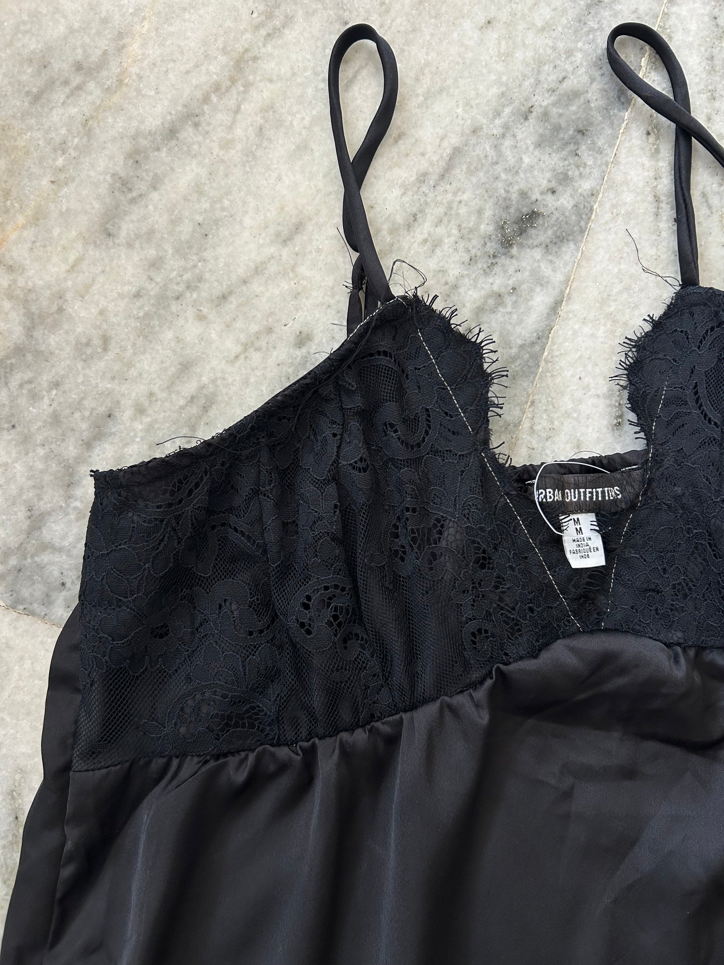 Urban Outfitters Lace Cami Top