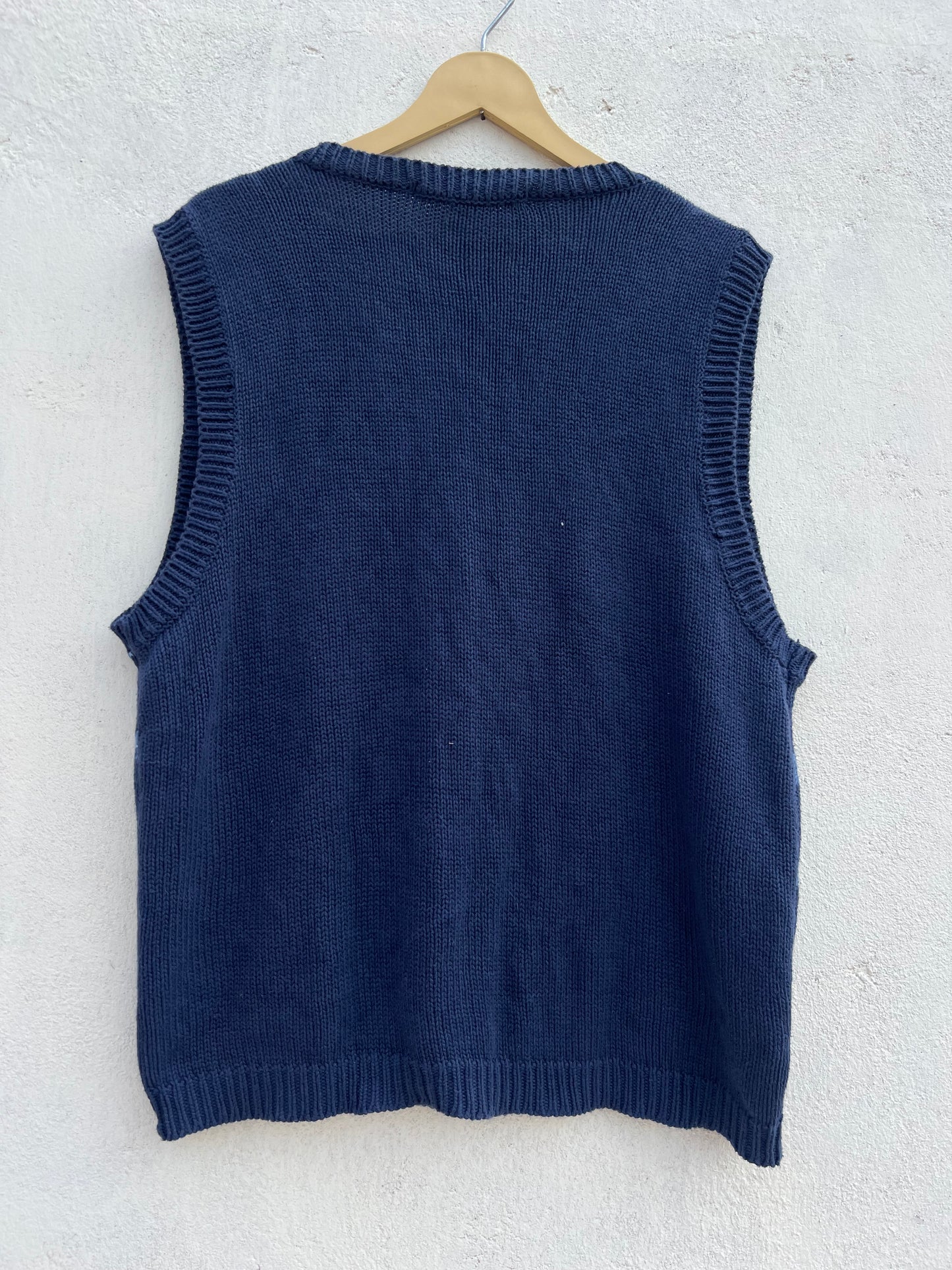 Apple Vest