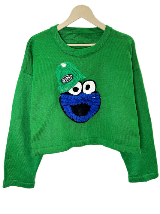 Hopscotch Sweater