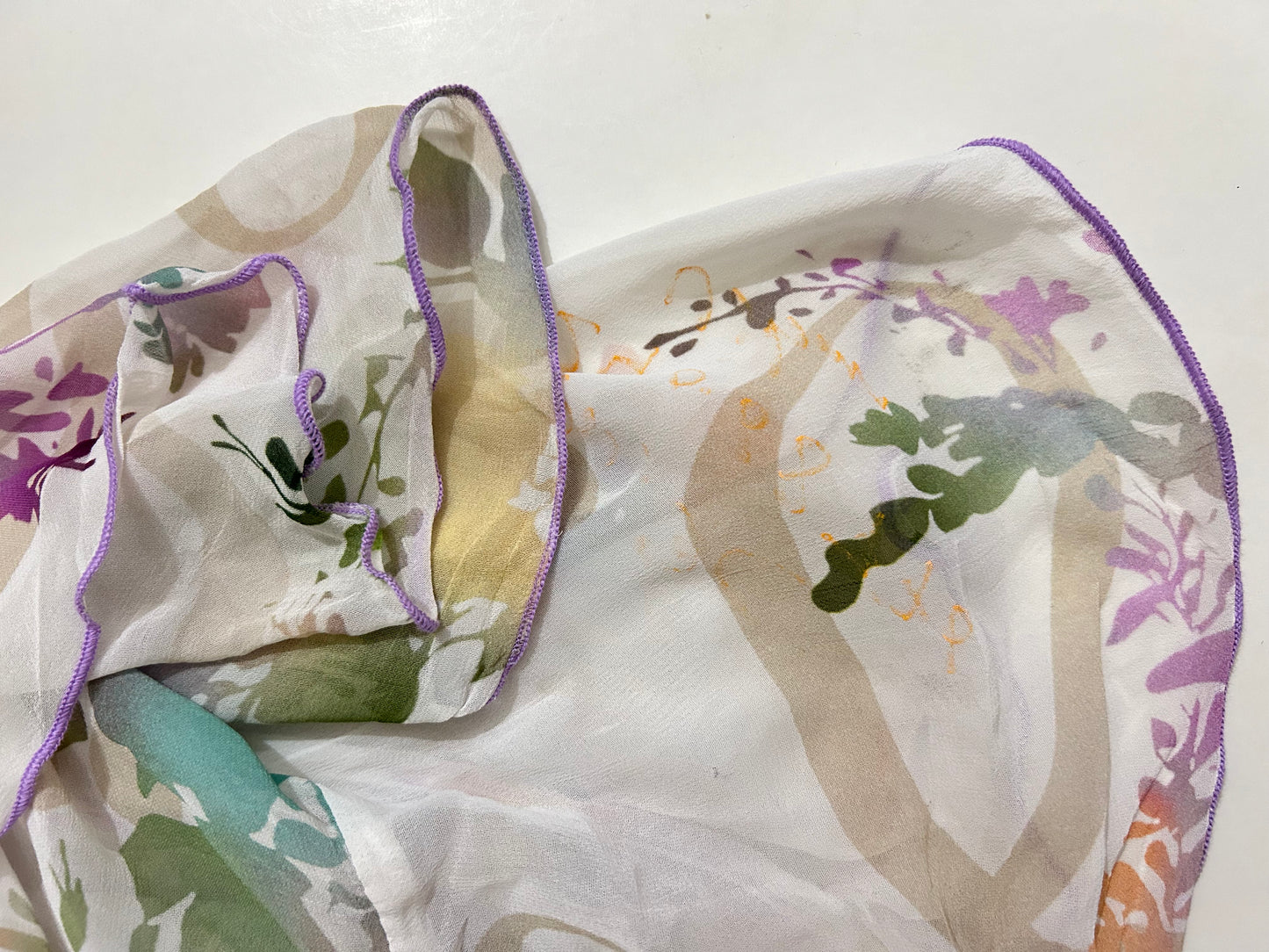 Anthropologie Ruffle Top