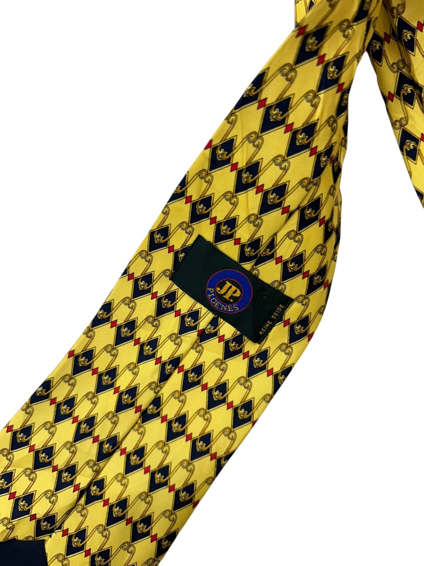 Vintage JP Tie
