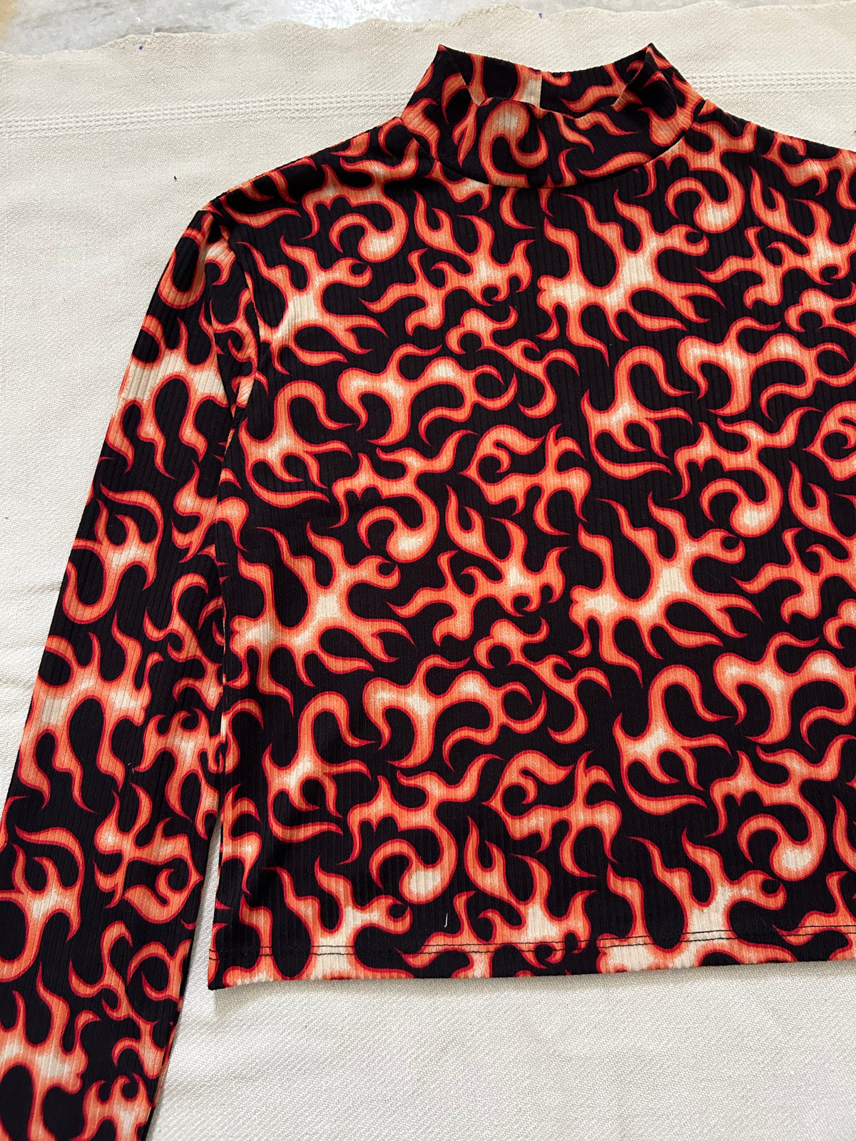 Fire Top