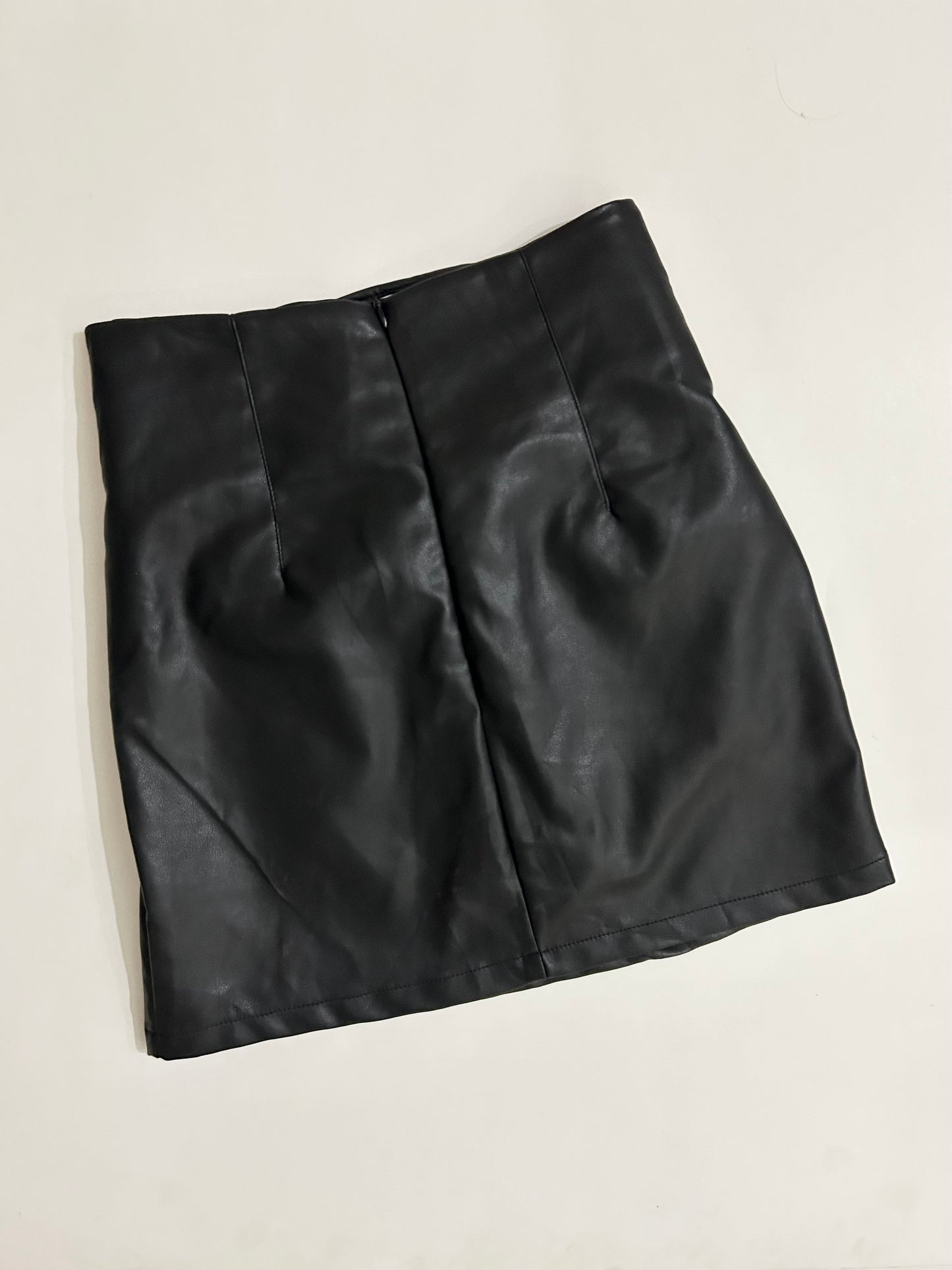 Front Knot Top