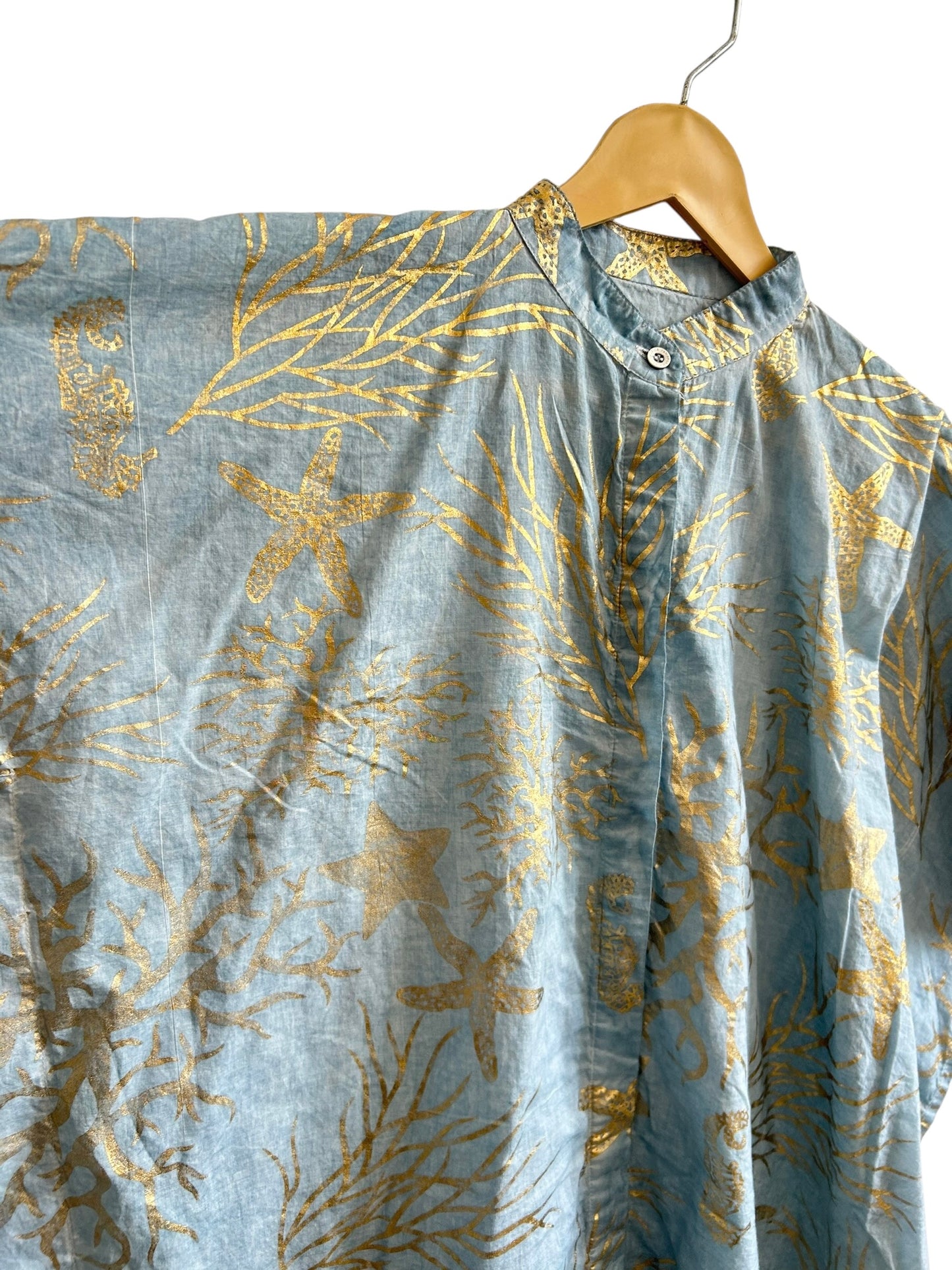 Kaftan Top