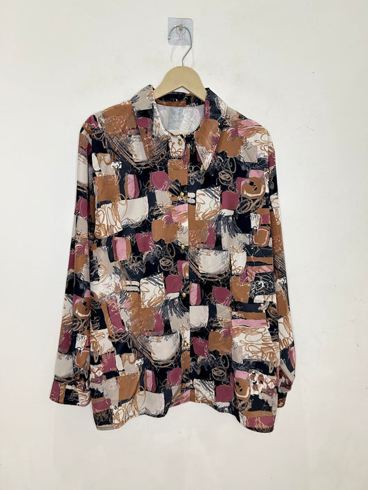 Printed Shirt