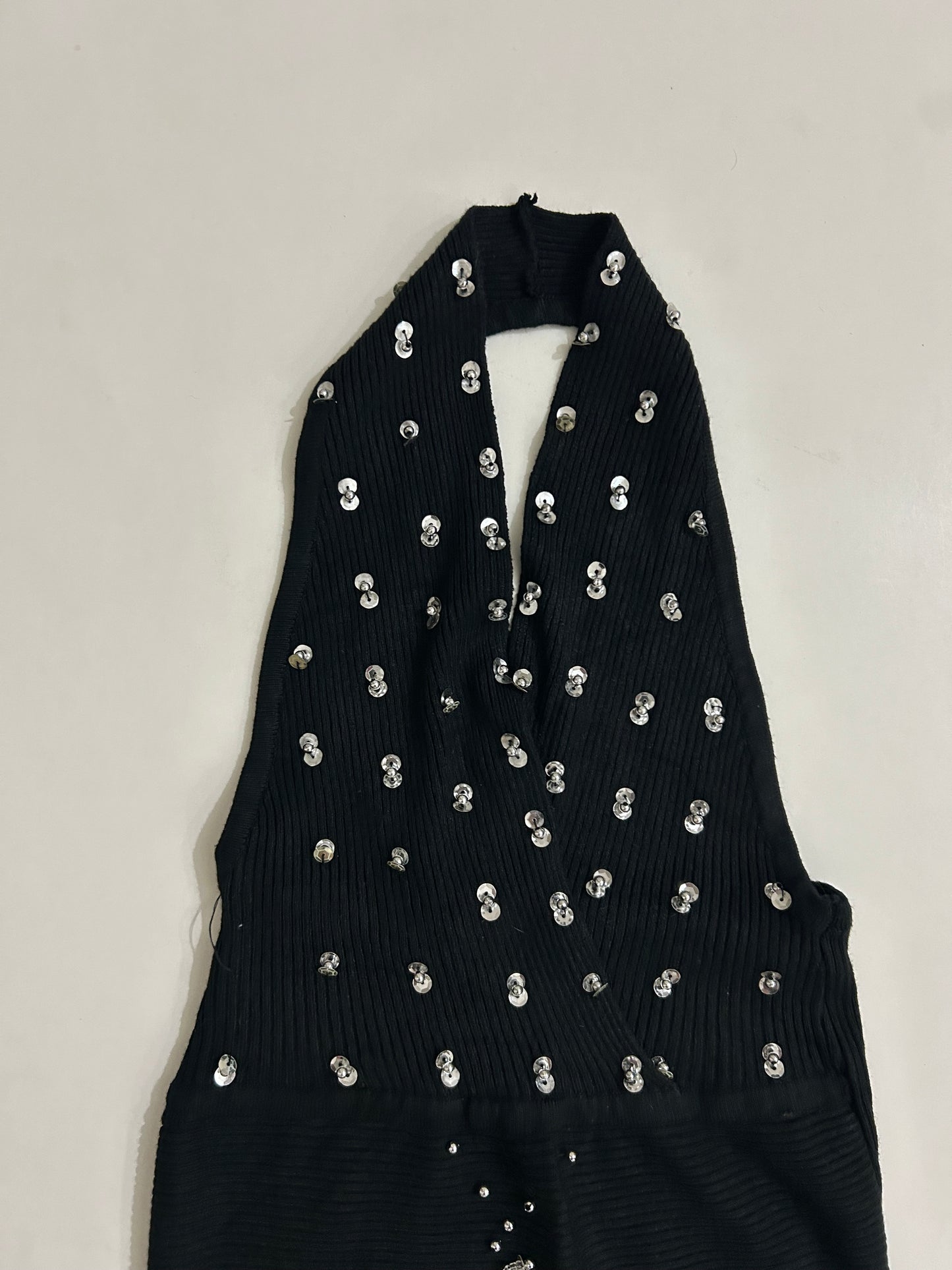 Embellished Top