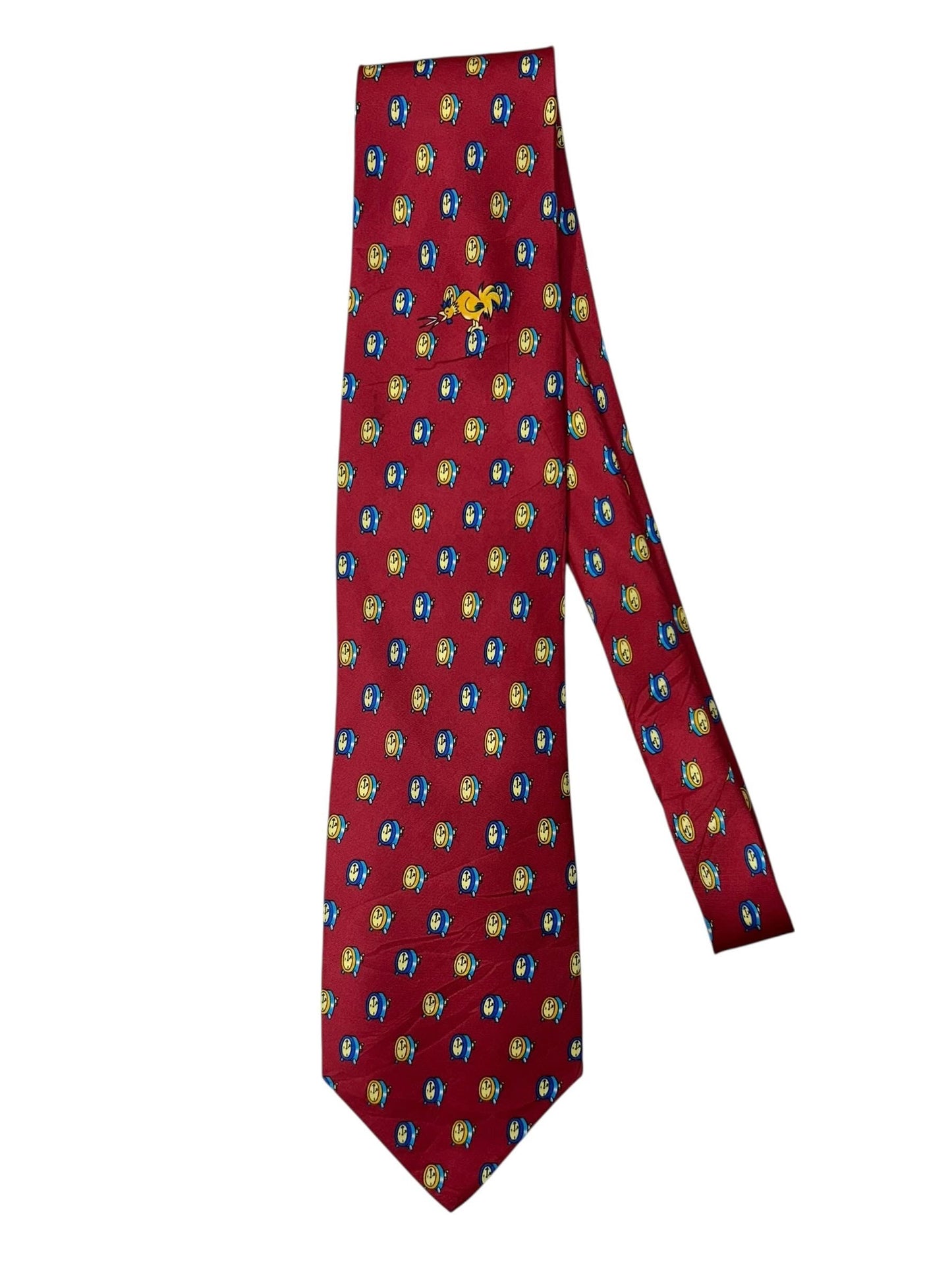Vintage Estefau Tie