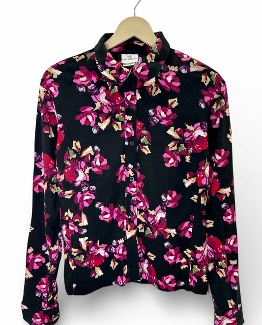 Floral Shirt