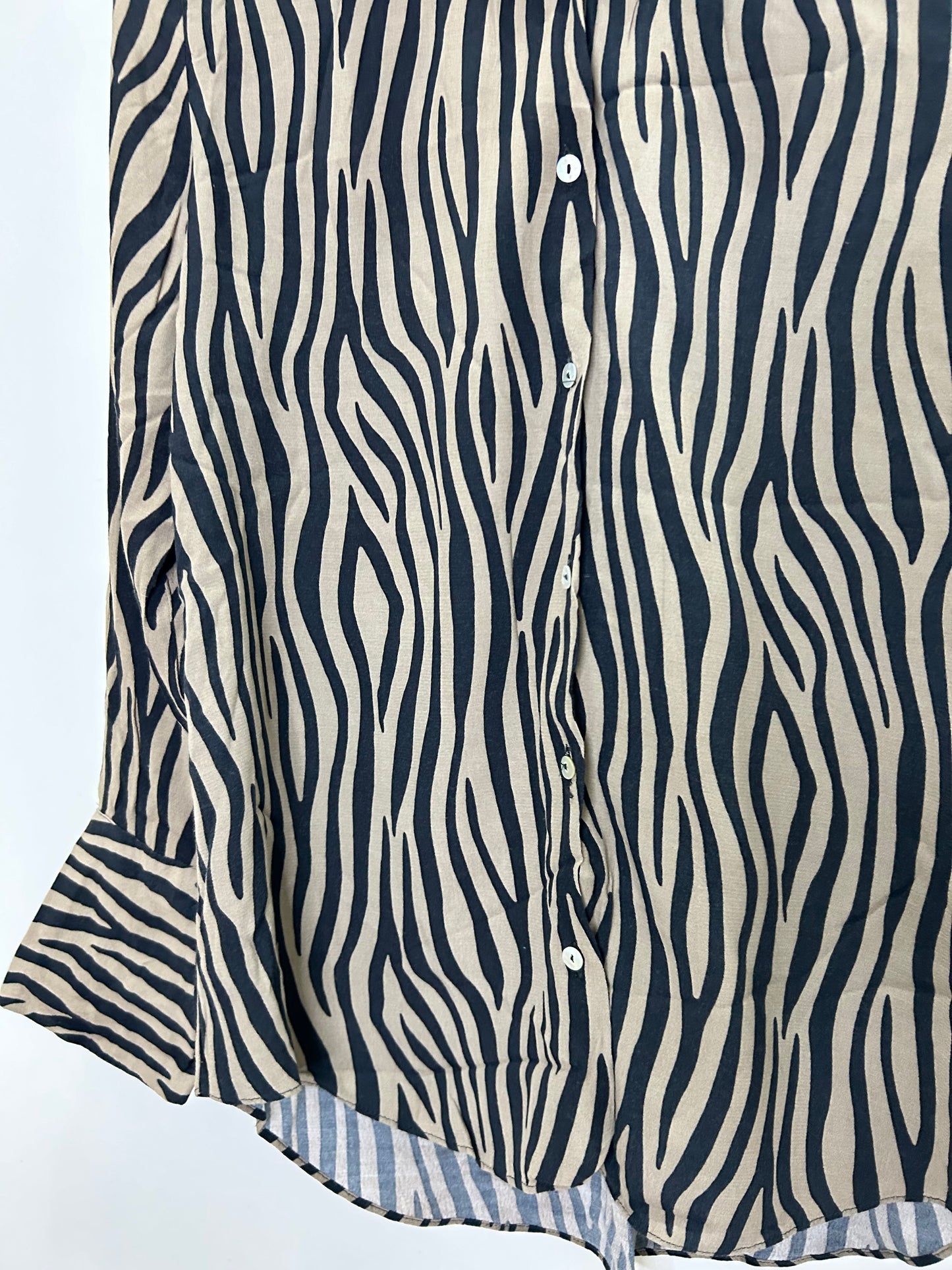 Striped Shirt