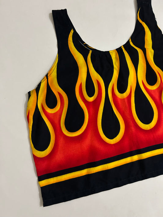 Fire Top