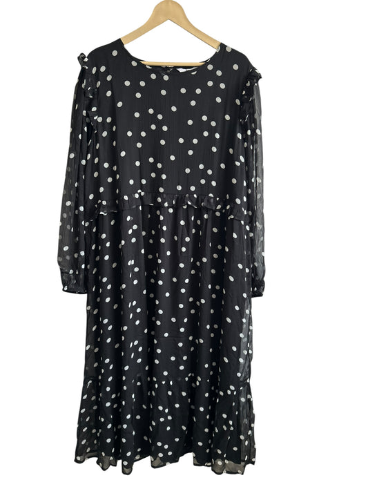 Polka Dot Dress