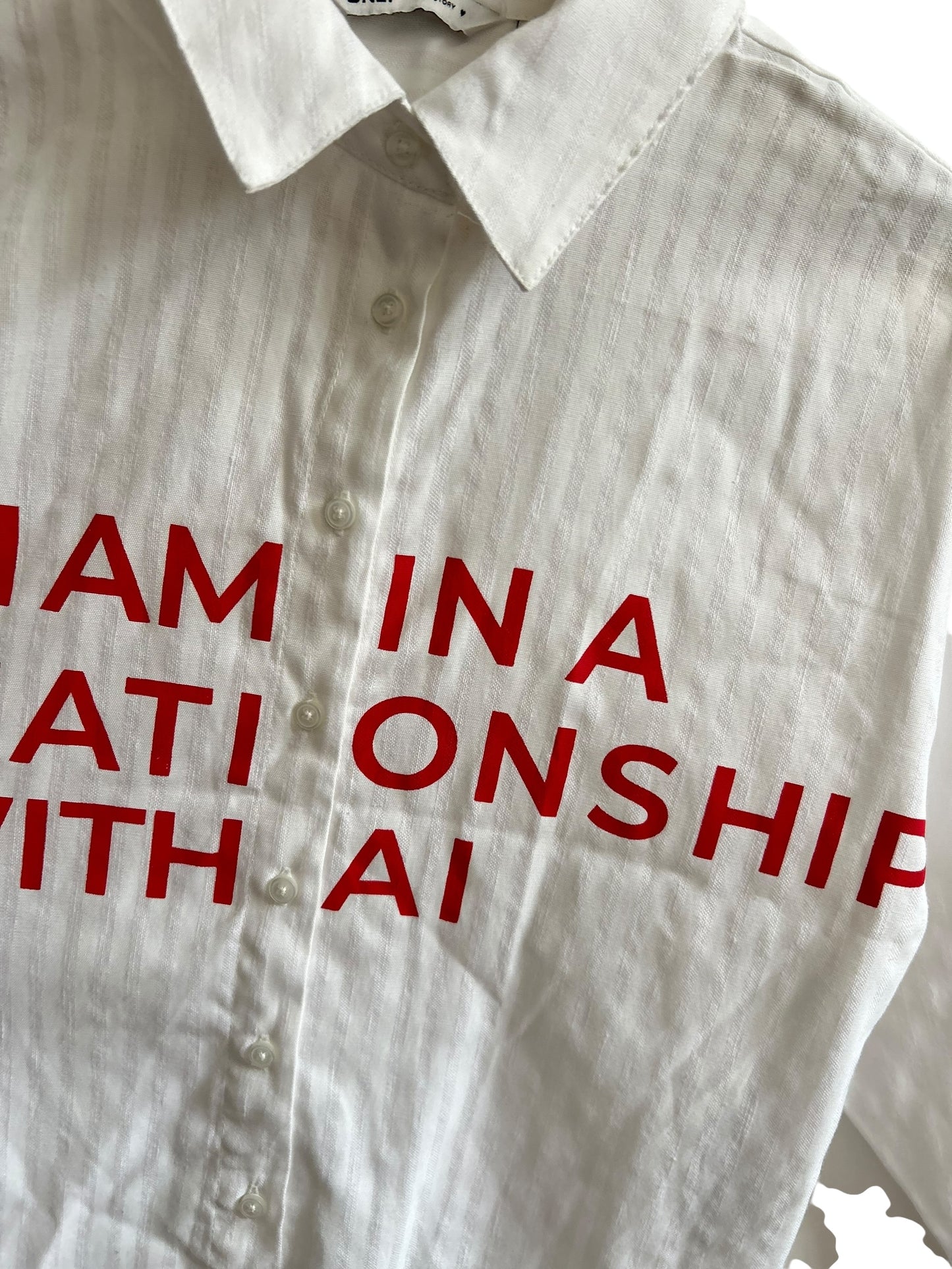 Printed Shirt