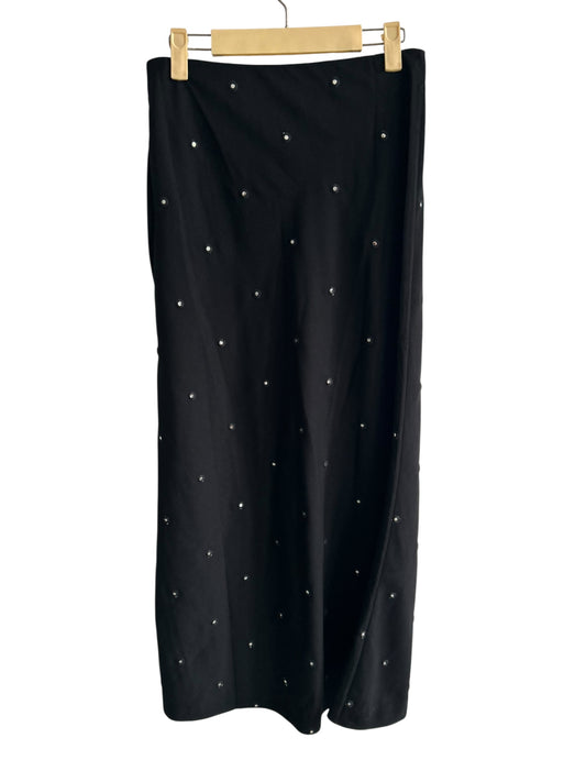 Black Mirror Skirt