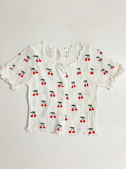 Cherry Top