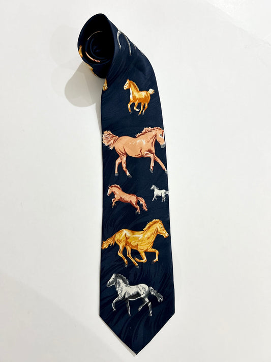 Horse Tie