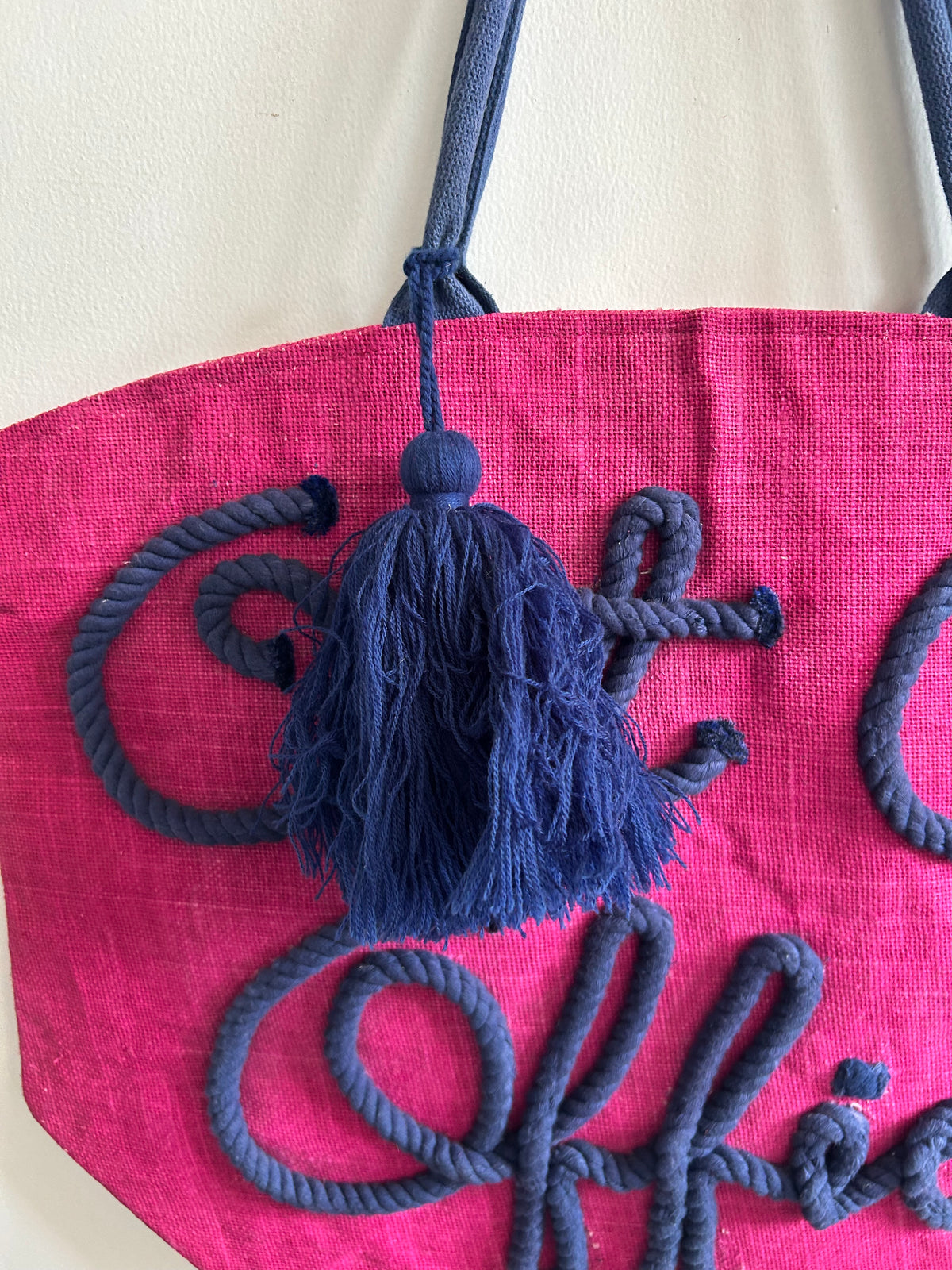 Out Of Office Tote Bag