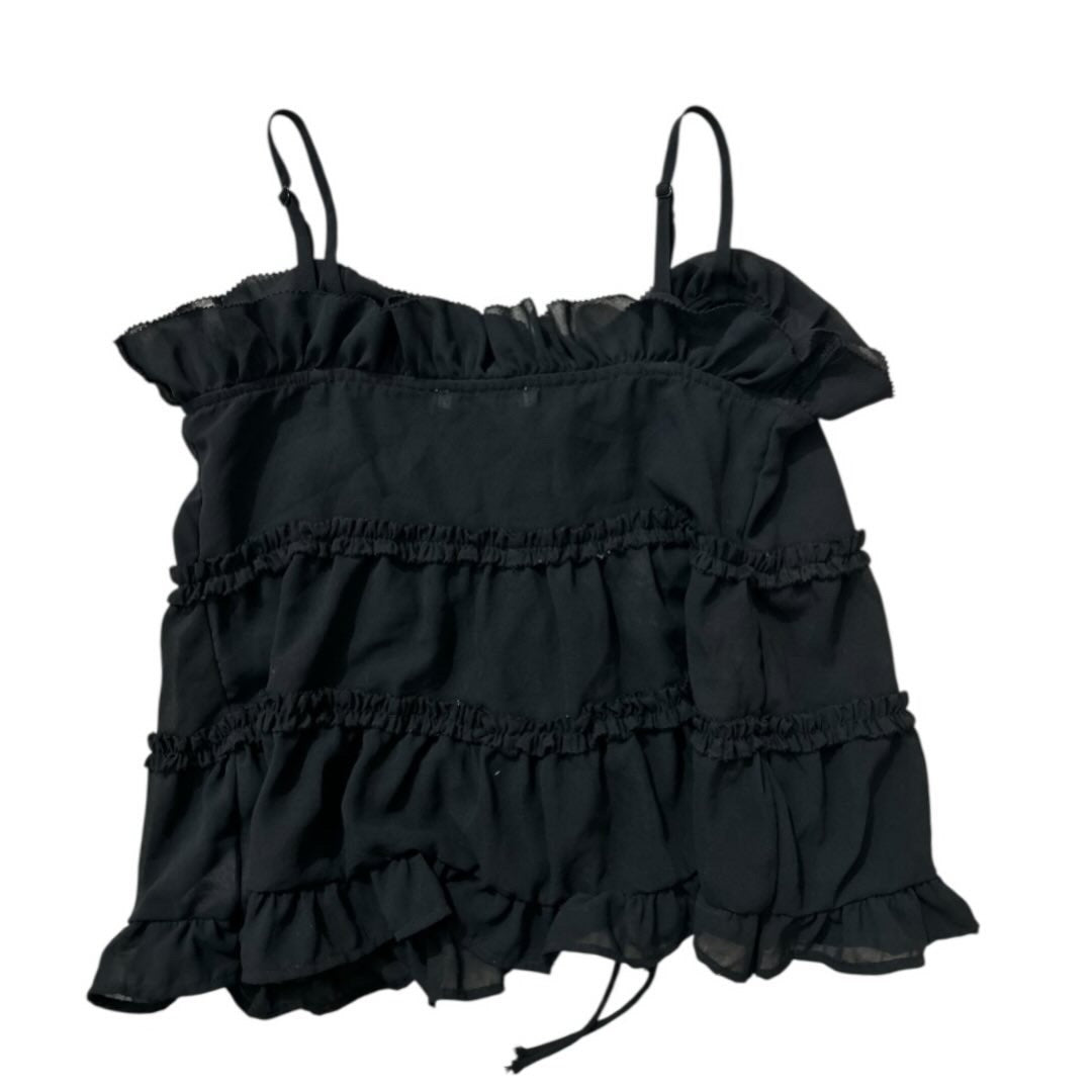 Black Knot Top
