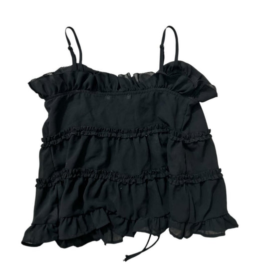 Black Knot Top