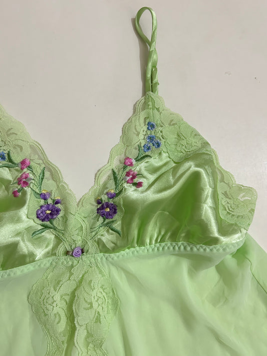Floral Fairy Cami Top