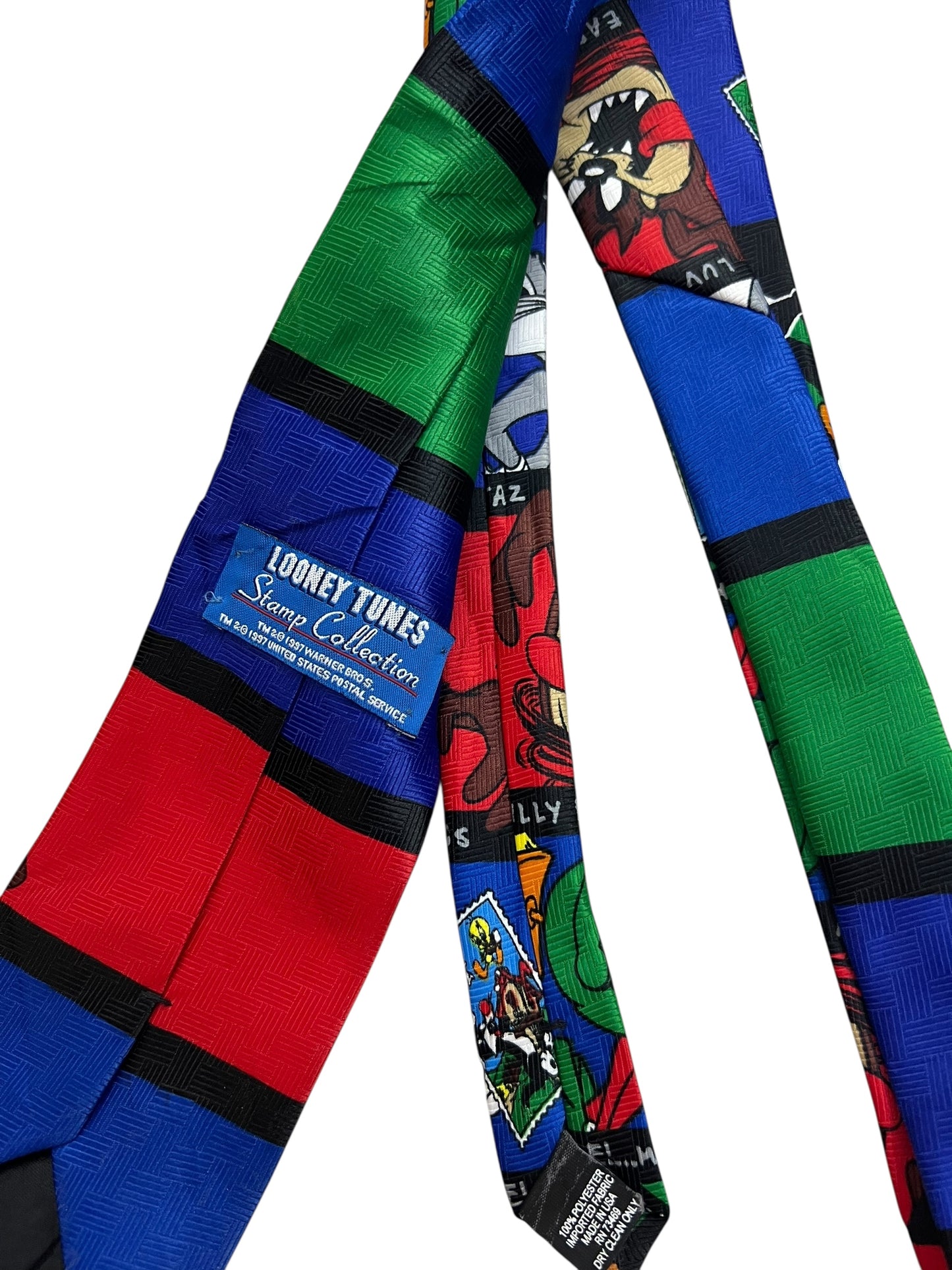 Looney Tunes Tie