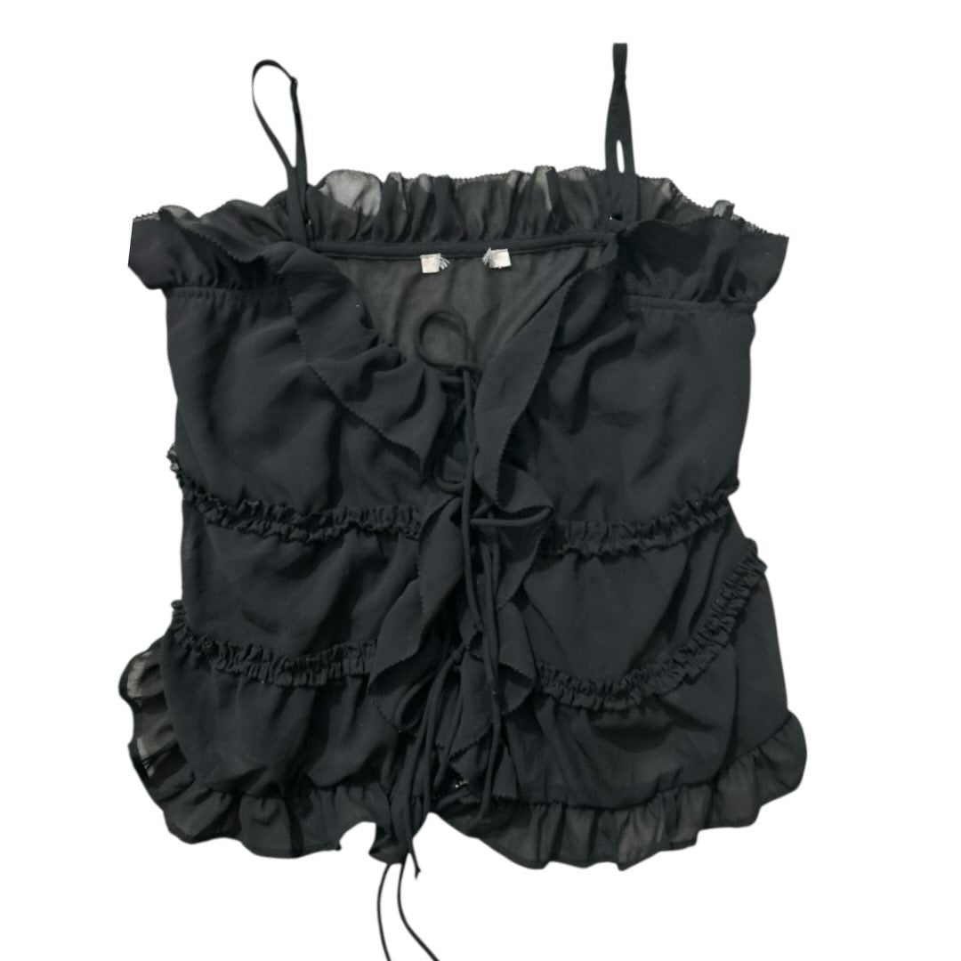 Black Knot Top