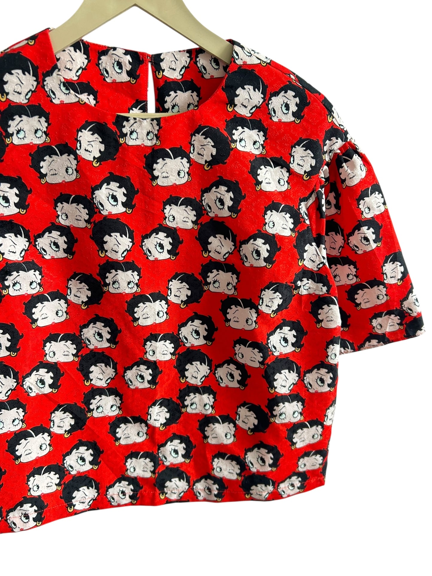 Betty Top