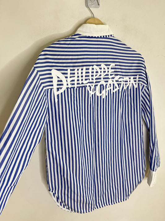 Striped Shirt