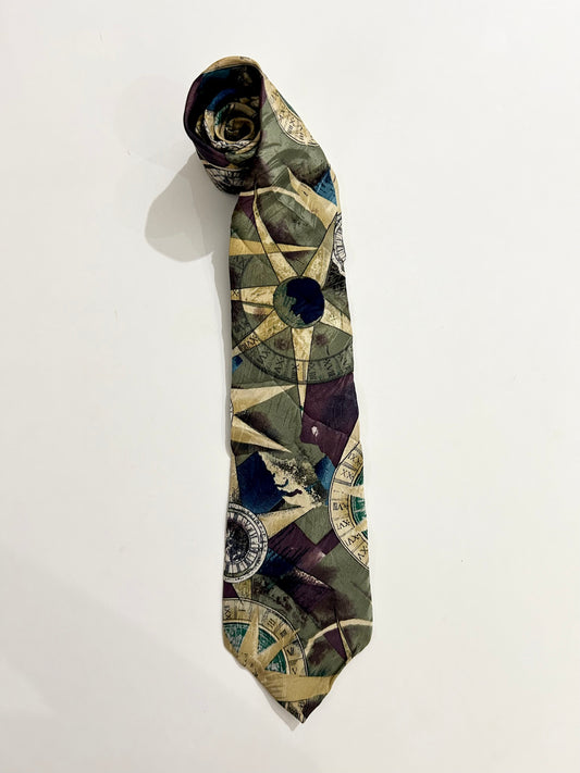 Vintage Tie