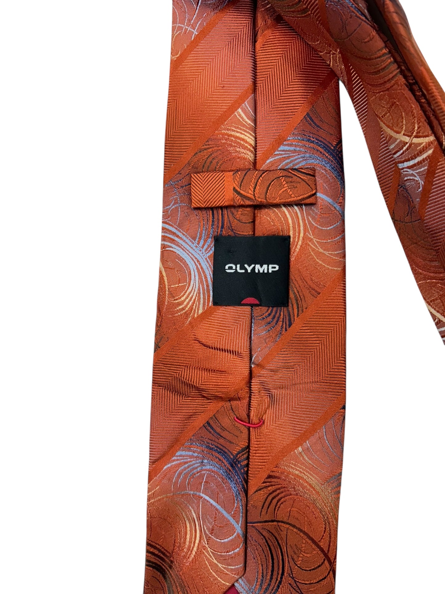 Vintage Silk Tie