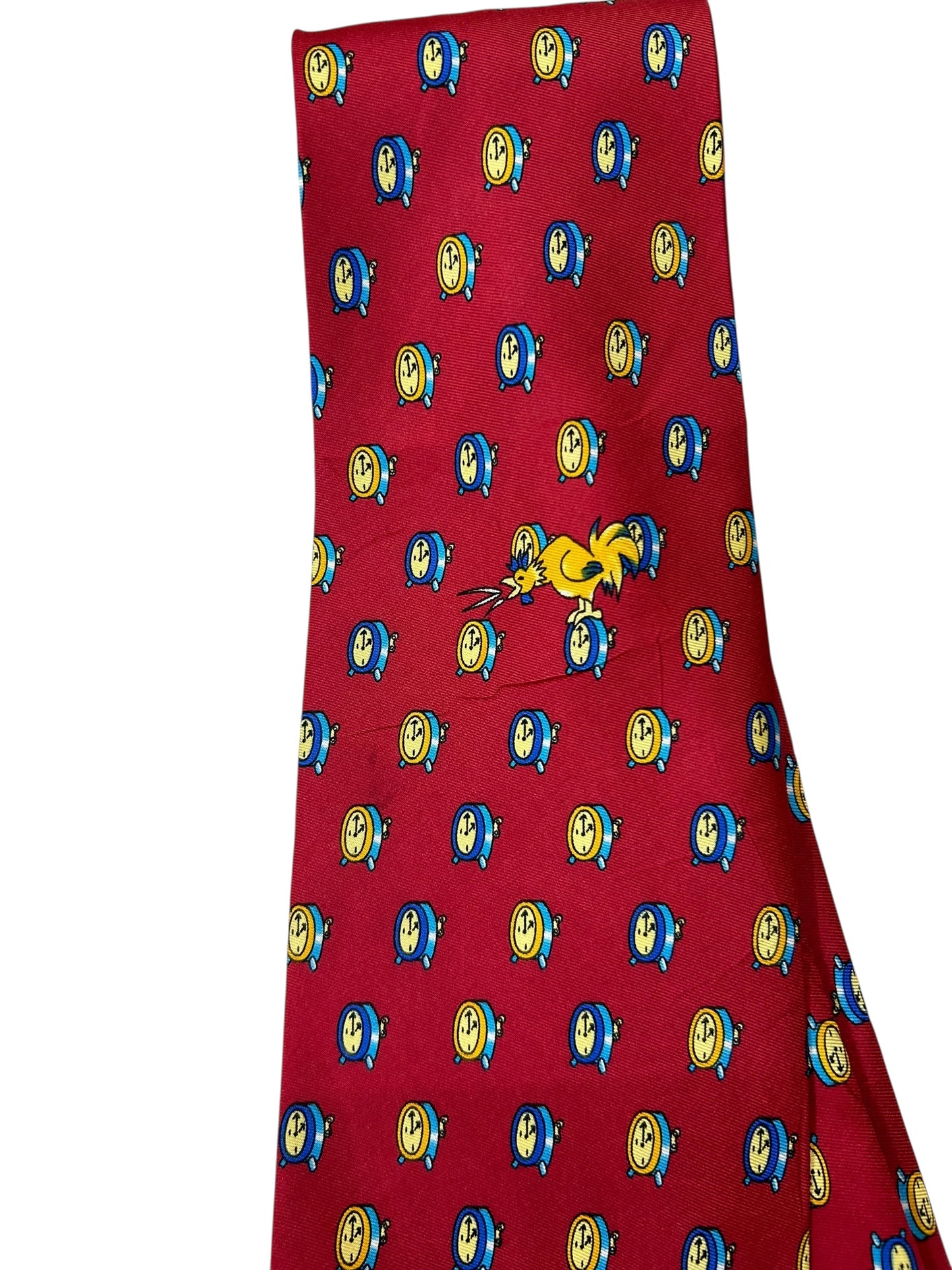 Vintage Estefau Tie