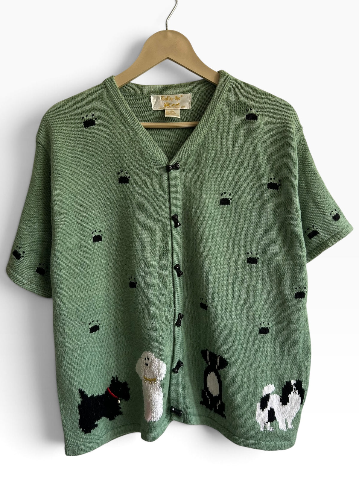 Pinteresty Dog T Shirt Vest