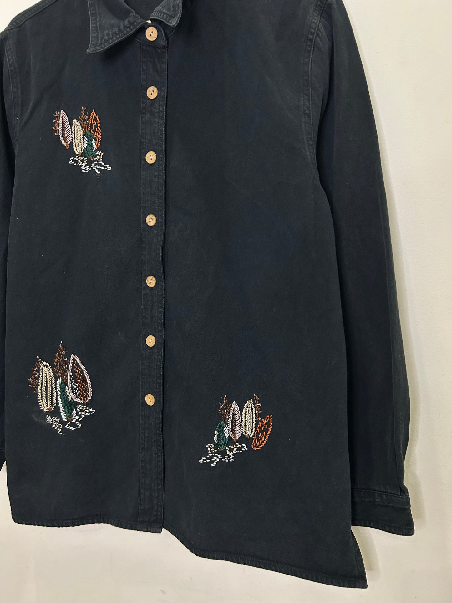 Corn Field Shirt