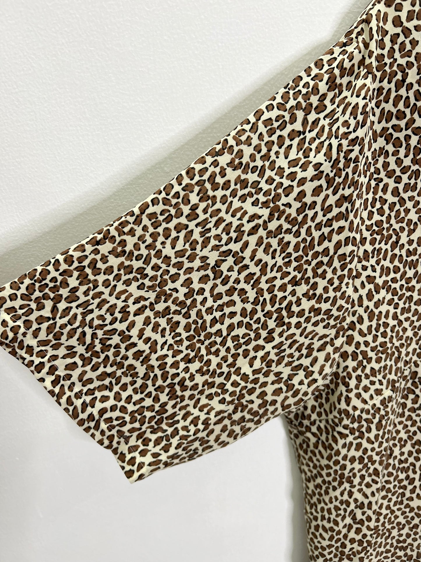 Cheetah Shirt