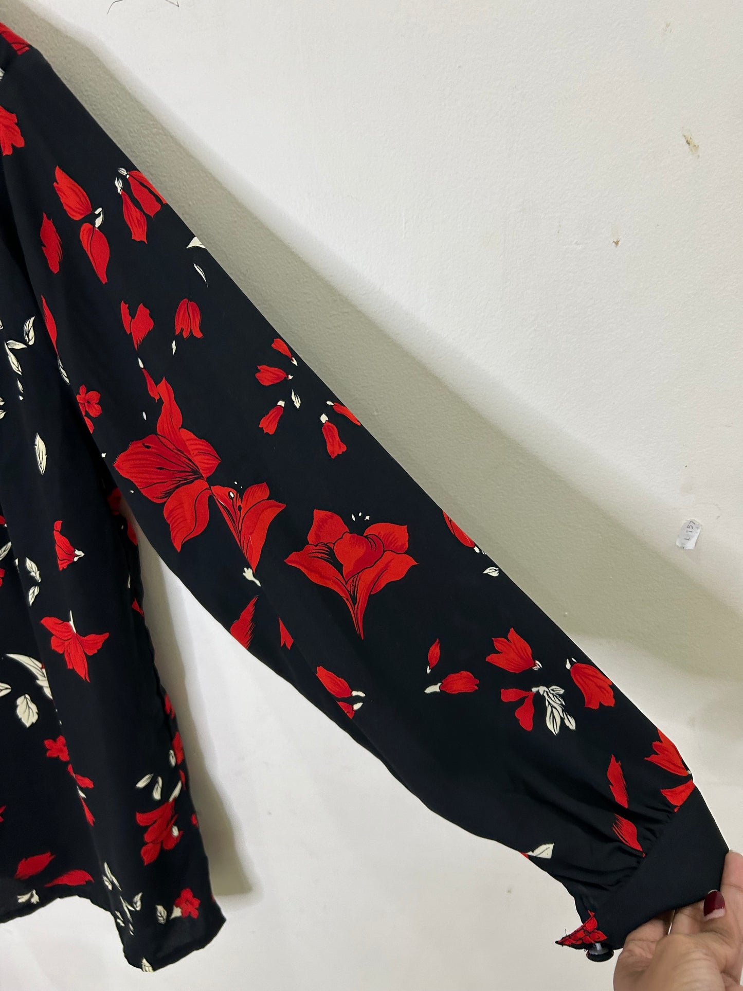 Hibiscus Shirt