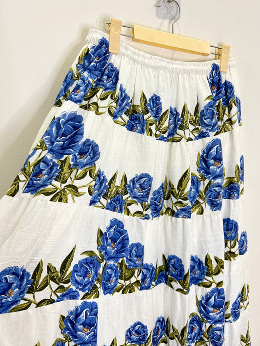 Rose Skirt