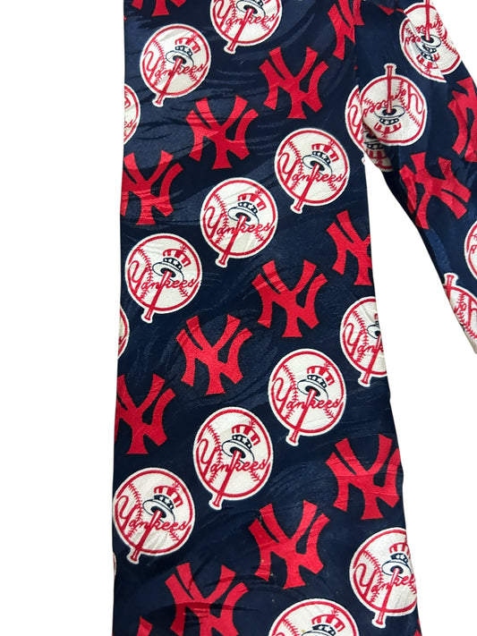 Vintage Yankees Tie #1