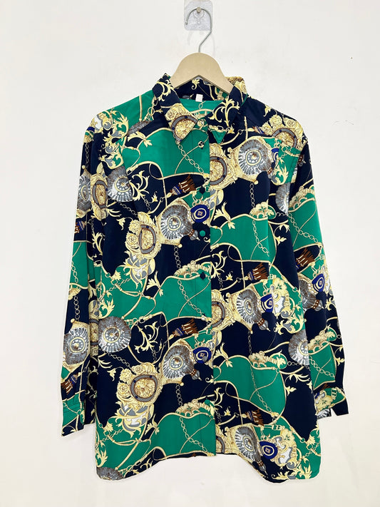 Vintage Chain Shirt