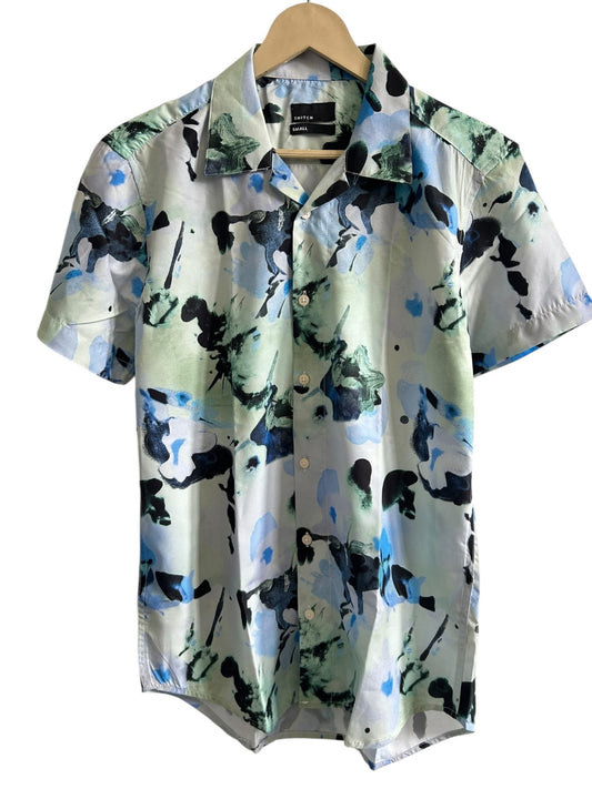 Printed Shirt