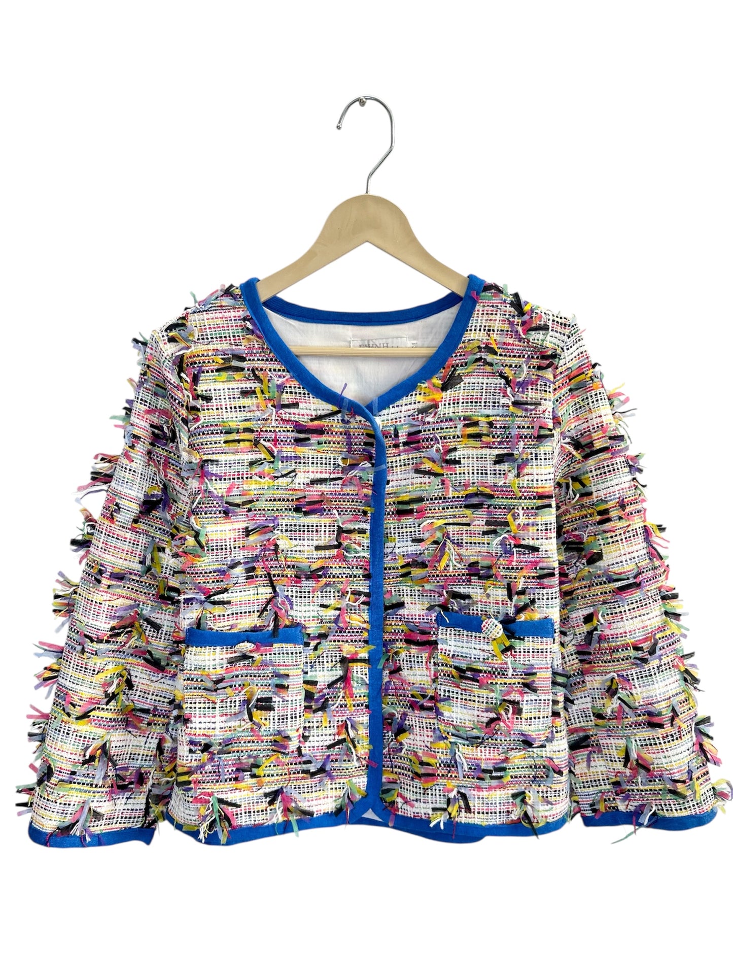 Confetti Jacket