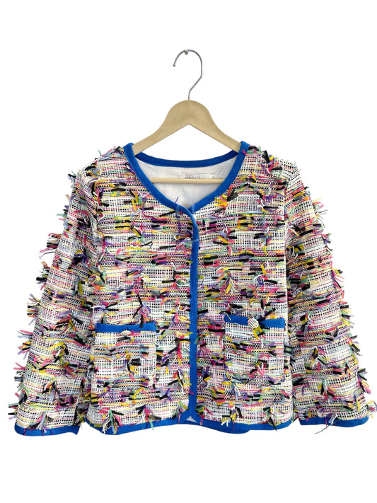 Confetti Jacket