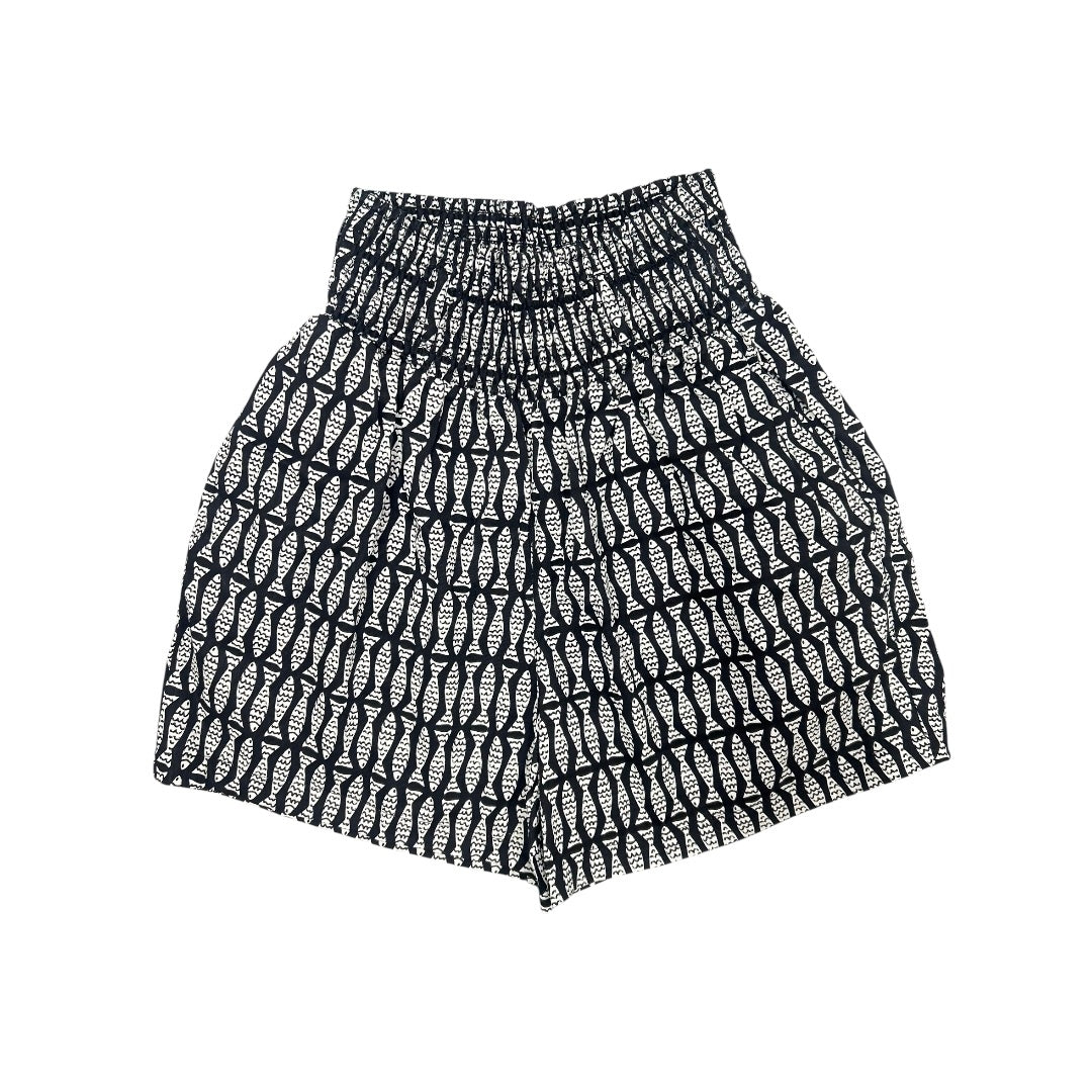 Lucy&Yak Fish Shorts